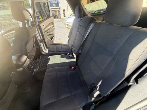 Used 2020 Dodge Durango SXT w/ 3rd Row Seating Group RWD image 16