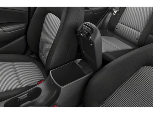 Used 2020 Hyundai Kona SEL Plus AWD/4WD image 9