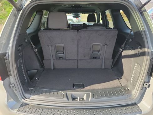 New 2026 Dodge Durango GT RWD image 33