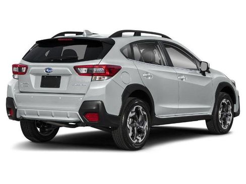 Used 2023 Subaru Crosstrek 2.5i Limited image 2