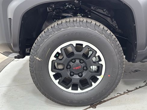 New 2026 Toyota Tacoma TRD Off-Road image 24