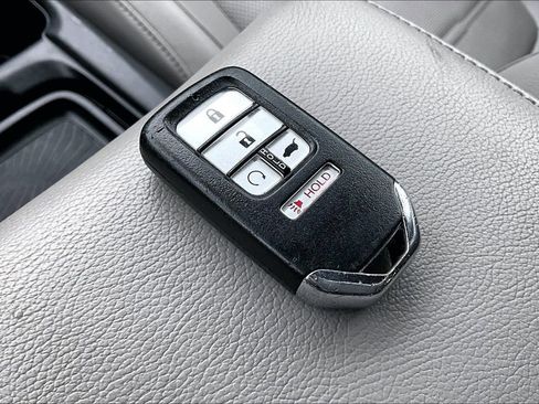 Used 2017 Honda CR-V EX-L image 35