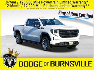 Used 2022 GMC Sierra 1500 Elevation w/ Elevation Premium Package 360° Tour