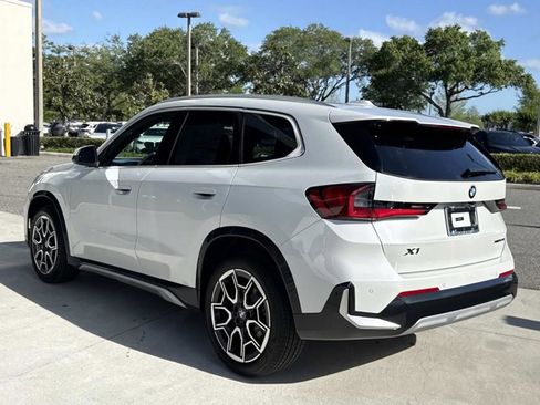 New 2026 BMW X1 xDrive28i w/ Convenience Package AWD/4WD image 5