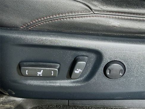 Used 2021 Toyota 4Runner TRD Pro image 11