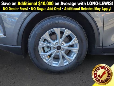 Used 2025 Ford Escape Active image 13