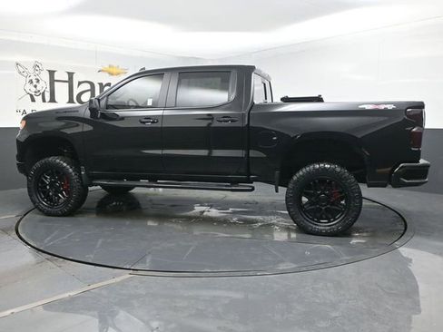New 2026 Chevrolet Silverado 1500 RST w/ RST All Star Premium Package AWD/4WD image 30