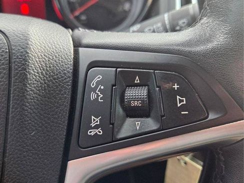 Used 2016 Buick Cascada Premium FWD image 31