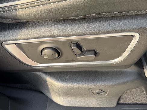 New 2026 RAM 1500 Laramie w/ Sport Appearance Package image 37