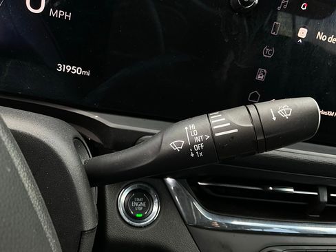 Used 2025 Buick Envista Preferred image 34