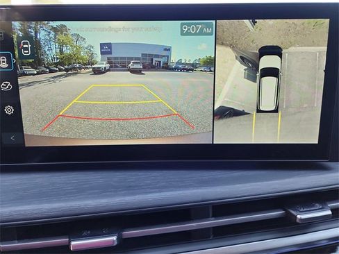 New 2025 Hyundai Santa Fe Limited image 22