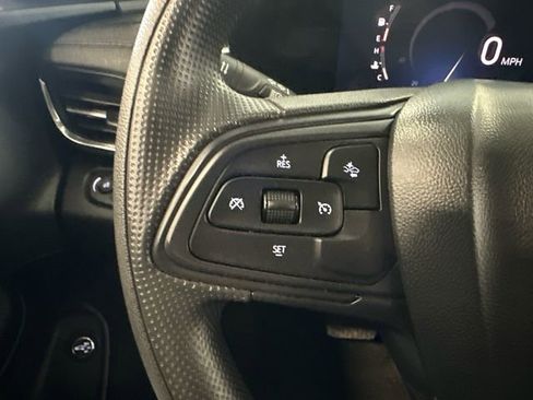 Used 2024 Buick Envista Preferred w/ Convenience II Package image 22