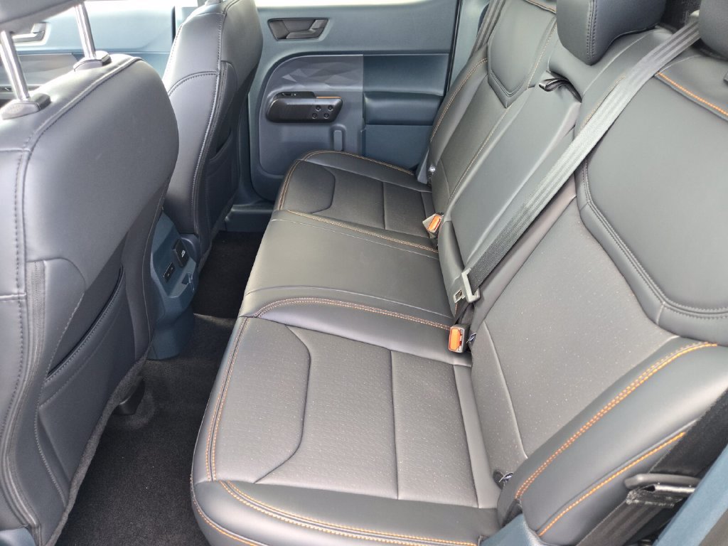 New 2026 Ford Maverick Tremor AWD/4WD image 10