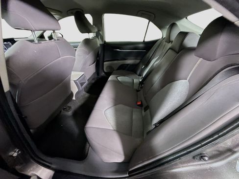 Used 2022 Toyota Camry LE FWD image 24