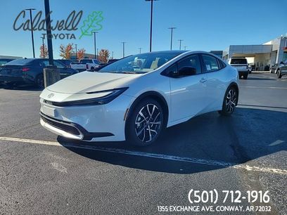 New 2024 Toyota Prius Prime Premium