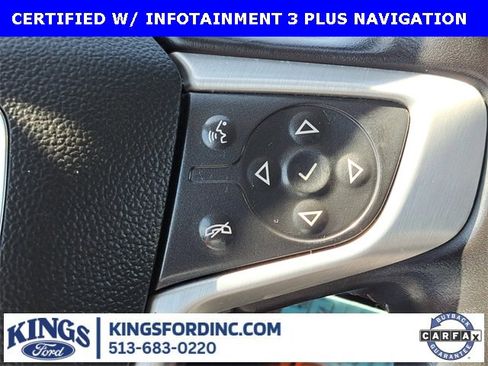 Used 2021 GMC Canyon Elevation image 19