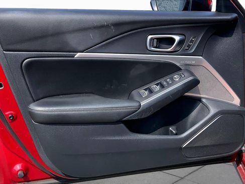 Used 2024 Acura Integra A-Spec FWD image 22