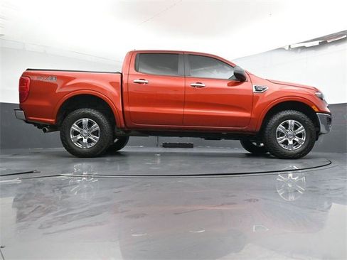 Used 2019 Ford Ranger XLT w/ FX4 Off-Road Package image 36
