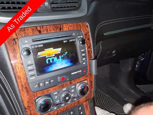 Used 2013 Chevrolet Traverse LT AWD/4WD image 4
