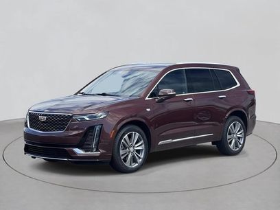 Used 2022 Cadillac XT6 Premium Luxury w/ LPO, Floor Liner Package