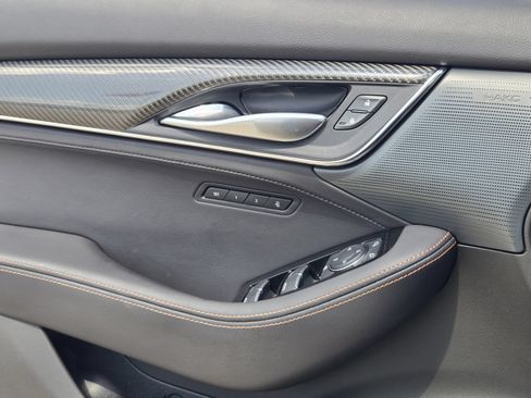 Certified 2026 Cadillac CT5 Sport RWD image 25