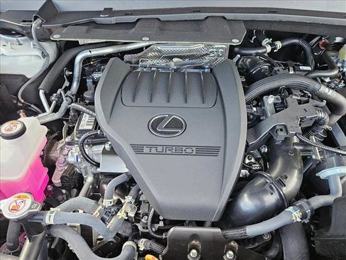 New 2026 Lexus TX 350 AWD image 16