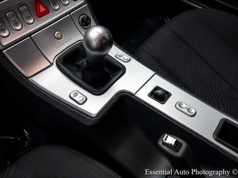 Used 2006 Chrysler Crossfire Convertible RWD image 20