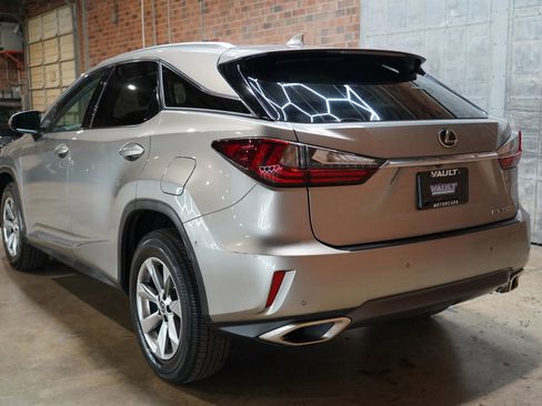 Used 2019 Lexus RX 350 F Sport image 15