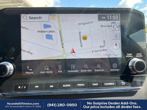 Used 2022 Mitsubishi Outlander SEL FWD image 5