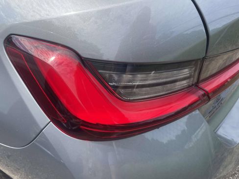 Used 2023 BMW 330i Sedan RWD image 8