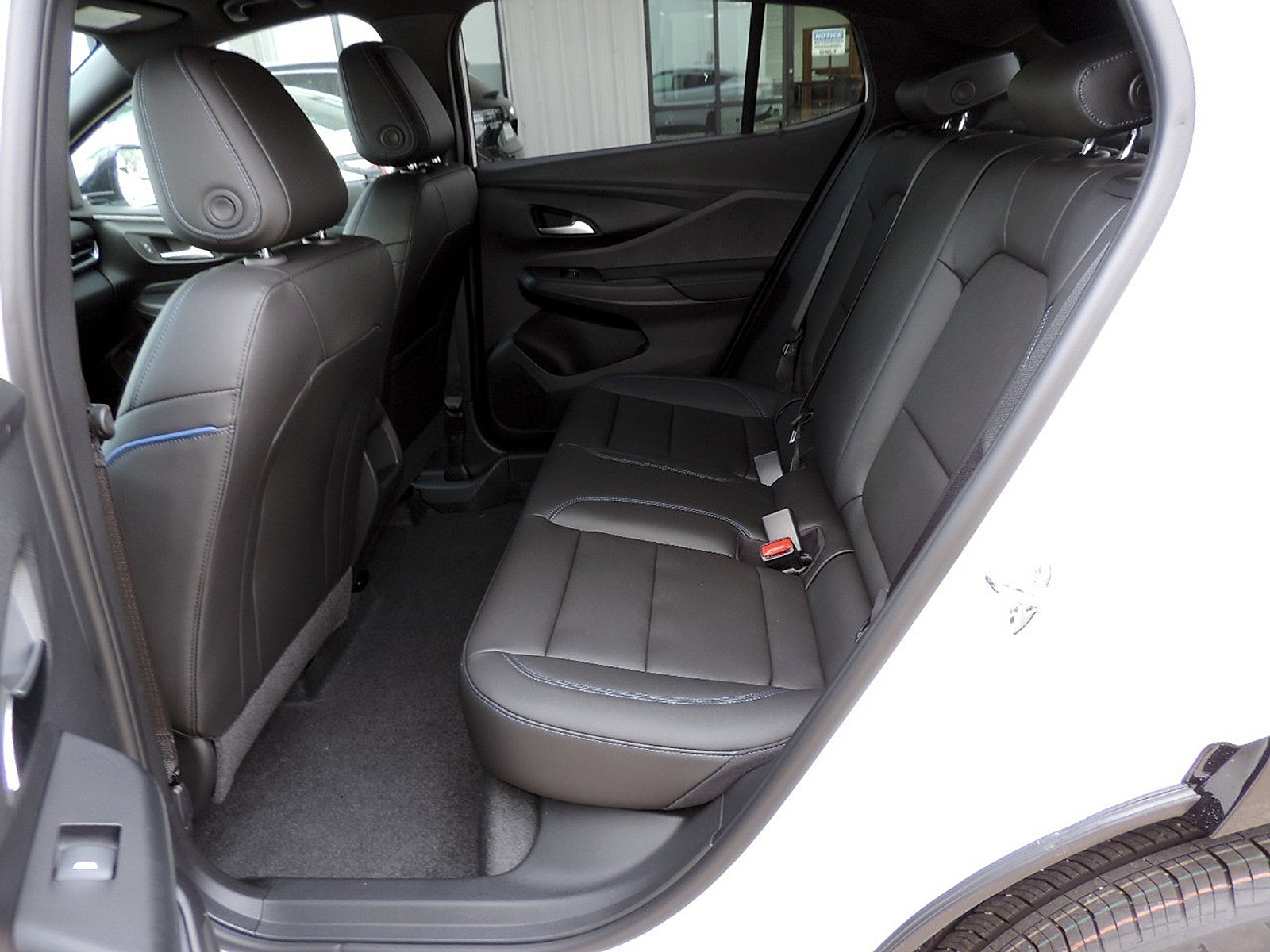 New 2026 Buick Envista Sport Touring w/ Convenience I Package FWD image 15