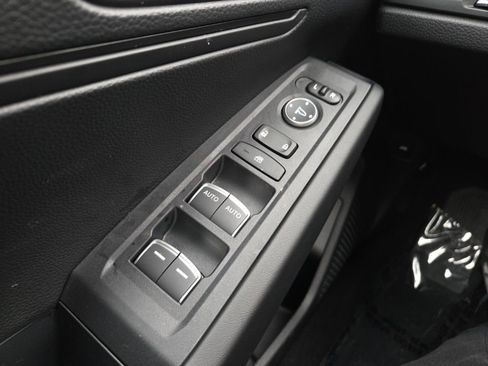 New 2026 Honda Accord LX image 18