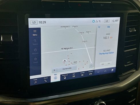 Used 2023 Ford F150 Lariat image 19