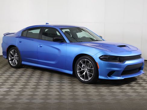 Used 2023 Dodge Charger GT RWD image 2