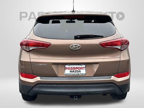 Used 2016 Hyundai Tucson SE FWD image 3