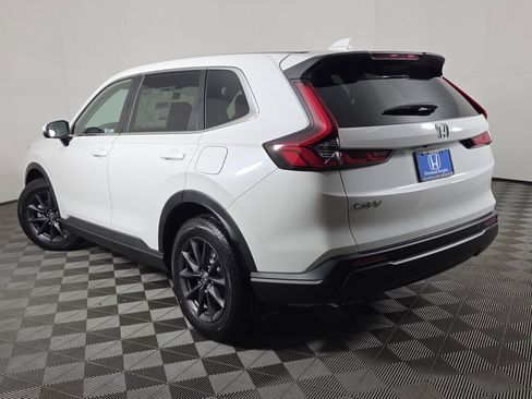 New 2026 Honda CR-V EX-L image 7