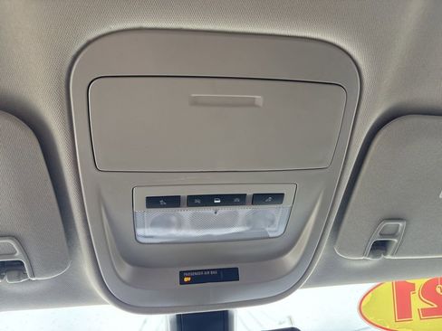 Used 2021 GMC Canyon AT4 image 47