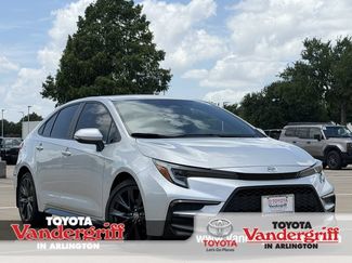 Used 2023 Toyota Corolla SE FWD video 1