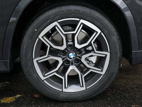 Used 2026 BMW X1 xDrive28i w/ Convenience Package image 7