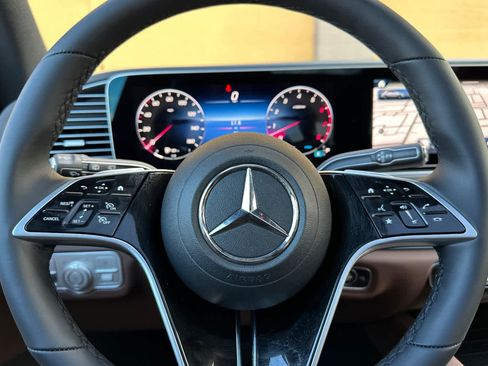 New 2026 Mercedes-Benz GLE 450 4MATIC image 23
