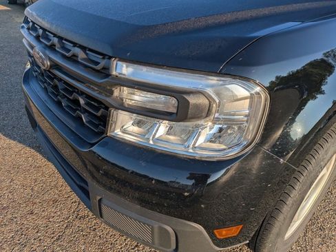 Used 2024 Ford Maverick XL FWD image 9