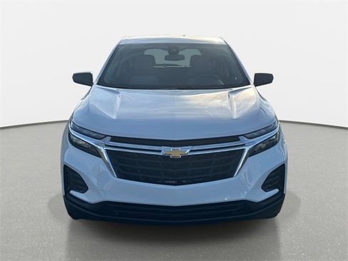Used 2023 Chevrolet Equinox LS image 8