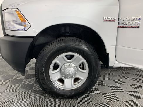 Used 2015 RAM 2500 Tradesman RWD image 11