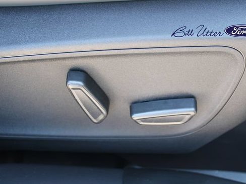 New 2026 Ford Bronco Sport Badlands w/ Badlands Tech Package AWD/4WD image 8