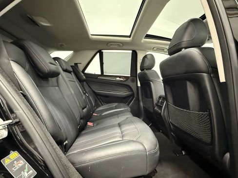 Used 2016 Mercedes-Benz GLE 350 4MATIC w/ Premium Package image 63