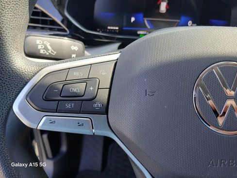Used 2022 Volkswagen Taos S FWD image 27
