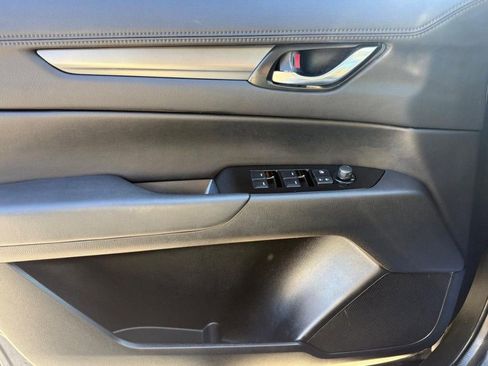 Used 2023 MAZDA CX-5 AWD 2.5 S w/ Select Package image 27