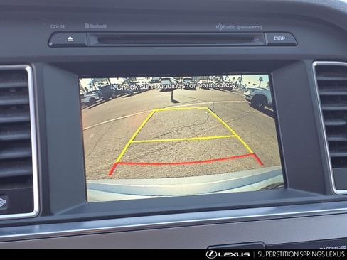 Used 2016 Hyundai Sonata SE image 15