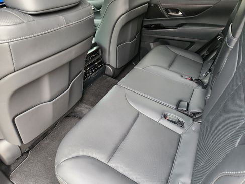 New 2026 Lexus LX 700h Luxury w/ Appearance Package AWD/4WD image 18