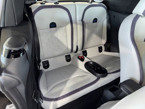 New 2026 MINI Cooper S image 10